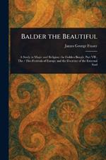 Balder the Beautiful