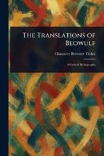 The Translations of Beowulf