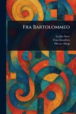 Fra Bartolommeo