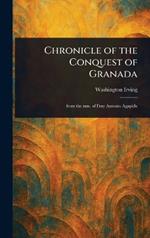 Chronicle of the Conquest of Granada