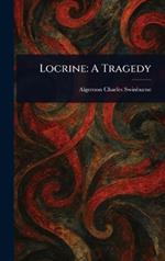 Locrine: A Tragedy