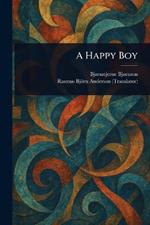 A Happy Boy