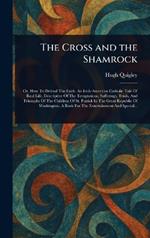 The Cross and the Shamrock