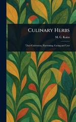 Culinary Herbs
