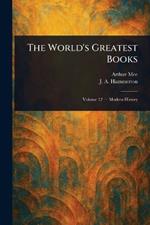 The World's Greatest Books