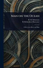Man on the Ocean