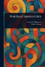 Portrait Miniatures
