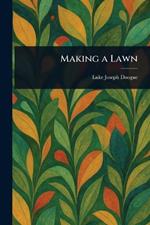 Making a Lawn