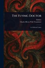 The Flying Doctor