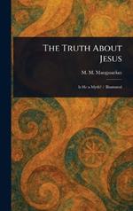 The Truth About Jesus