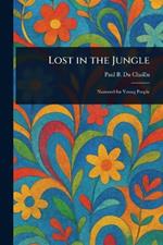 Lost in the Jungle