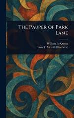 The Pauper of Park Lane