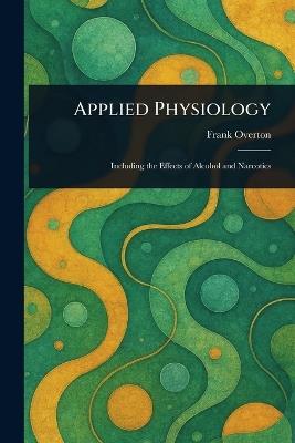 Applied Physiology - Frank Overton - cover