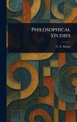Philosophical Studies
