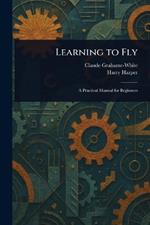Learning to Fly