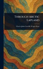 Through Arctic Lapland