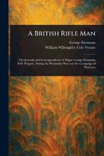 A British Rifle Man