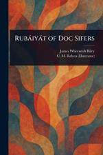 Rubáiyát of Doc Sifers