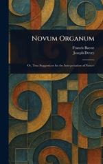 Novum Organum