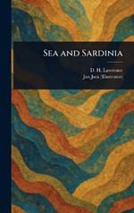 Sea and Sardinia