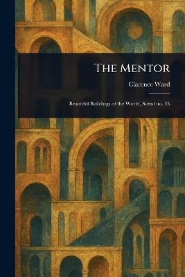 The Mentor - Clarence Ward - cover