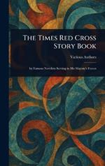The Times Red Cross Story Book