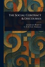 The Social Contract & Discourses