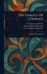 The Chalice Of Courage