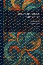 The Notorious Impostor