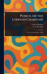 Punch, or the London Charivari