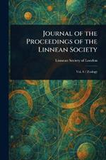 Journal of the Proceedings of the Linnean Society