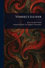 Vondel's Lucifer