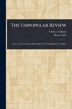 The Unpopular Review