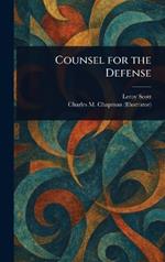 Counsel for the Defense