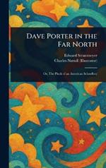 Dave Porter in the Far North