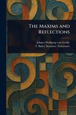 The Maxims and Reflections