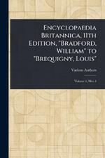 Encyclopaedia Britannica, 11th Edition, 