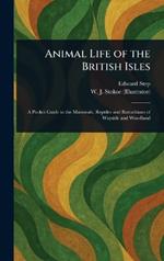 Animal Life of the British Isles