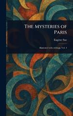 The Mysteries of Paris