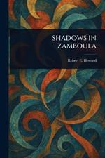 Shadows in Zamboula