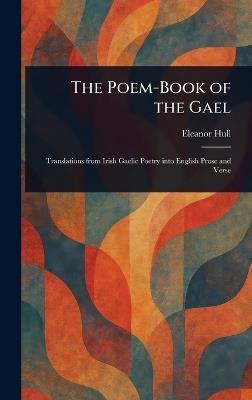 The Poem-Book of the Gael - Eleanor Hull - cover