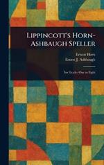 Lippincott's Horn-Ashbaugh Speller