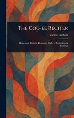 The Coo-ee Reciter