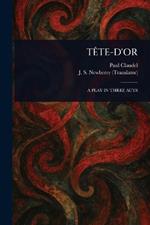 Tête-d'Or