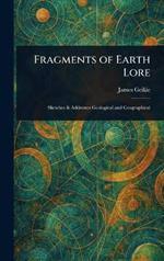 Fragments of Earth Lore