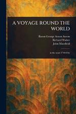 A Voyage Round the World