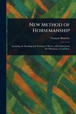 New Method of Horsemanship