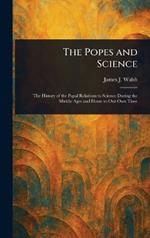 The Popes and Science
