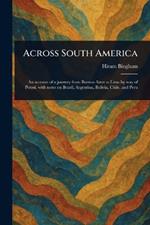 Across South America