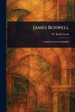 James Boswell